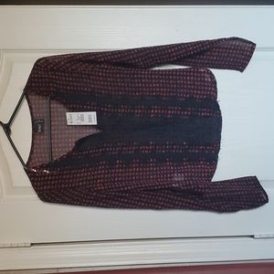 Cruel Girl Blouse